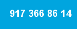 917 366 86 14 917 366 86 14